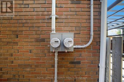 2321 Kay Street, Ottawa, ON -  With Exterior