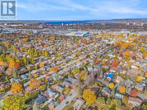 2321 Kay Street, Ottawa, ON - Outdoor With View