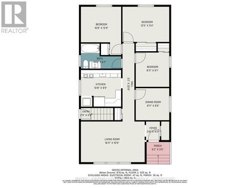 2321 Kay Street, Ottawa, ON - Other