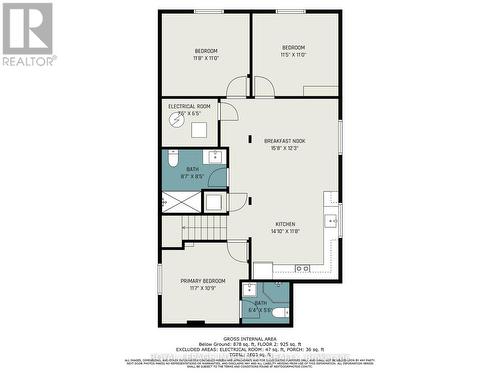 2321 Kay Street, Ottawa, ON - Other