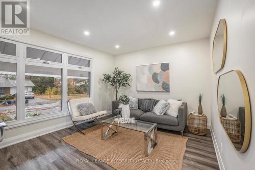 2321 Kay Street, Ottawa, ON - Indoor