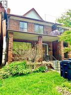 1 - 148 BRUNSWICK AVENUE  Toronto, ON M5S 2M2