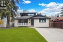 1407 13Th Street E, Saskatoon, SK  - Outdoor 