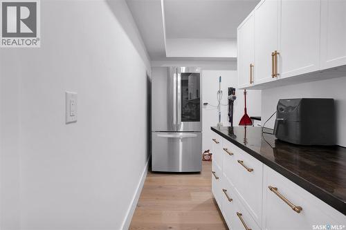 1407 13Th Street E, Saskatoon, SK - Indoor Photo Showing Kitchen