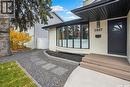 1407 13Th Street E, Saskatoon, SK  - Outdoor With Exterior 