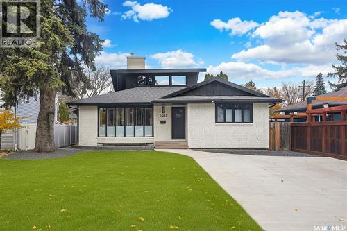 1407 13th STREET E  Saskatoon, SK S7H 0C7