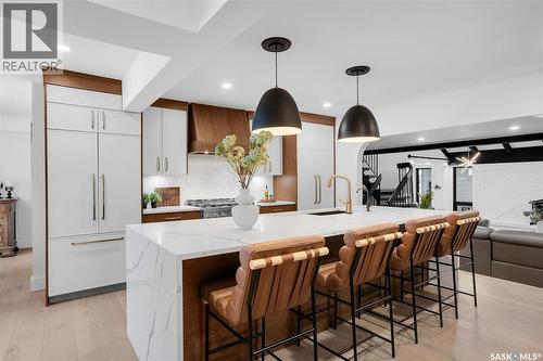 1407 13Th Street E, Saskatoon, SK - Indoor