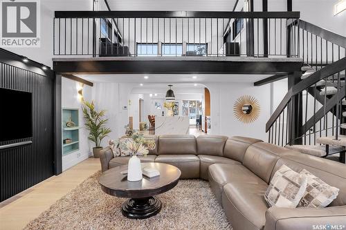 1407 13Th Street E, Saskatoon, SK - Indoor