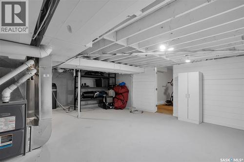 1407 13Th Street E, Saskatoon, SK - Indoor