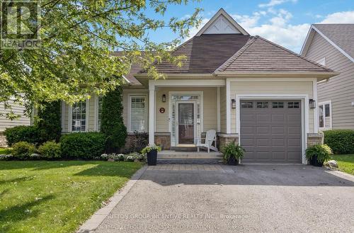 10 WATERFRONT CIRCLE  Collingwood, ON L9Y 4Z3