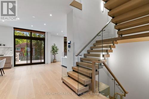 1222 Mississauga Road, Mississauga, ON - Indoor Photo Showing Other Room