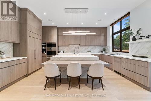 1222 Mississauga Road, Mississauga, ON - Indoor