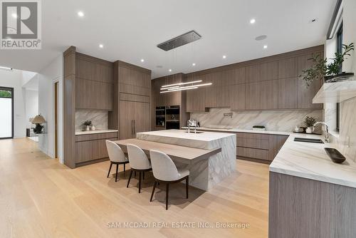 1222 Mississauga Road, Mississauga, ON - Indoor