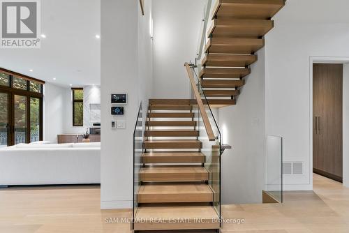 1222 Mississauga Road, Mississauga, ON - Indoor Photo Showing Other Room