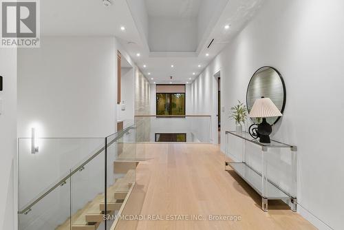 1222 Mississauga Road, Mississauga, ON - Indoor Photo Showing Other Room