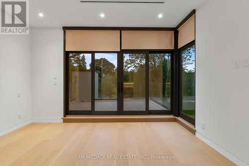 1222 Mississauga Road, Mississauga, ON - Indoor Photo Showing Other Room