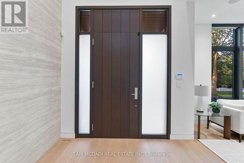 1222 Mississauga Road, Mississauga, ON - Indoor Photo Showing Other Room