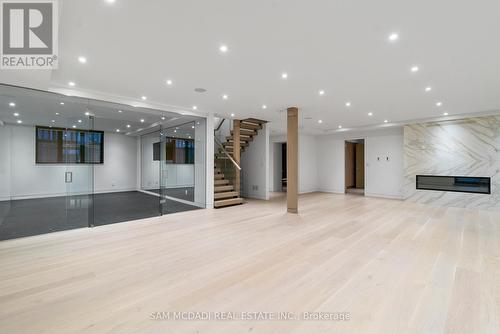 1222 Mississauga Road, Mississauga, ON - Indoor Photo Showing Other Room