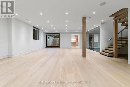 1222 Mississauga Road, Mississauga, ON - Indoor Photo Showing Other Room