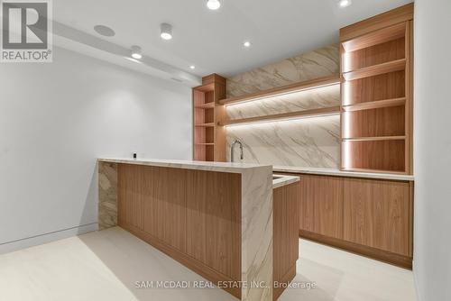 1222 Mississauga Road, Mississauga, ON - Indoor Photo Showing Other Room