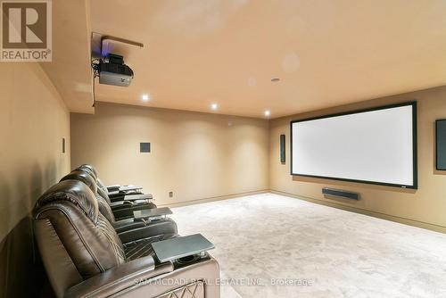 1222 Mississauga Road, Mississauga, ON - Indoor Photo Showing Other Room