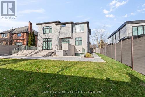 1222 Mississauga Road, Mississauga, ON - Outdoor