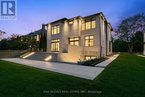 1222 Mississauga Road, Mississauga, ON - Outdoor