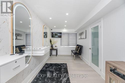 40 Monterey Avenue, Brampton, ON - Indoor Photo Showing Other Room