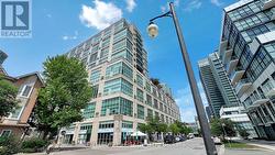 433 - 200 MANITOBA STREET S  Toronto, ON M8Y 3Y9