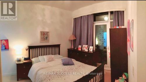408 - 365 Prince Of Wales Drive, Mississauga, ON - Indoor Photo Showing Bedroom