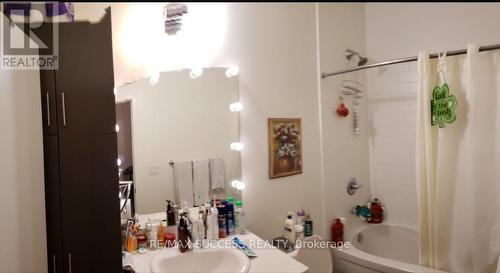 408 - 365 Prince Of Wales Drive, Mississauga, ON - Indoor Photo Showing Bathroom
