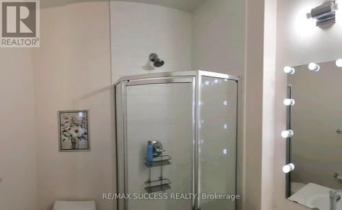 408 - 365 Prince Of Wales Drive, Mississauga, ON - Indoor Photo Showing Bathroom