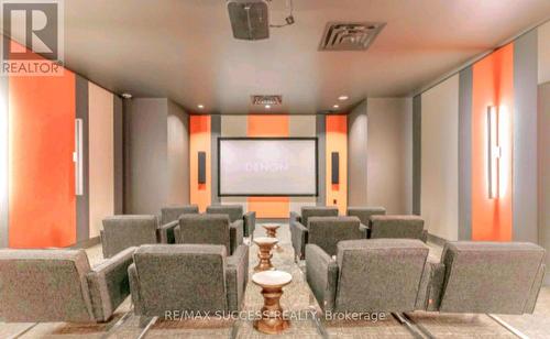 408 - 365 Prince Of Wales Drive, Mississauga, ON - Indoor