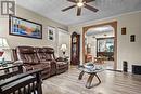 108 Dundas Street, Deseronto (Deseronto (Town)), ON  - Indoor Photo Showing Living Room 