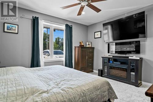 108 Dundas Street, Deseronto (Deseronto (Town)), ON - Indoor Photo Showing Bedroom
