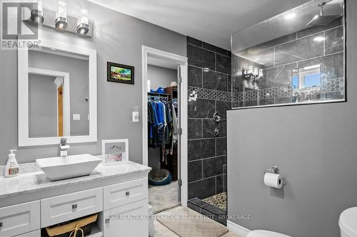 108 Dundas Street, Deseronto (Deseronto (Town)), ON - Indoor Photo Showing Bathroom