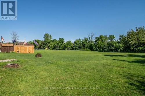 108 Dundas Street, Deseronto (Deseronto (Town)), ON - Outdoor