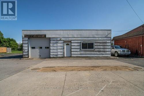 108 Dundas Street, Deseronto (Deseronto (Town)), ON - Outdoor