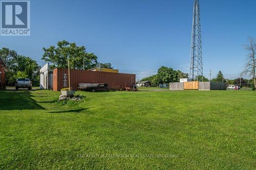 108 Dundas Street, Deseronto (Deseronto (Town)), ON - Outdoor