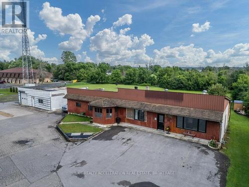 108 Dundas Street, Deseronto (Deseronto (Town)), ON - Outdoor