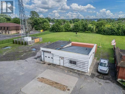 108 Dundas Street, Deseronto (Deseronto (Town)), ON - Outdoor