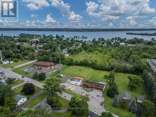 108 Dundas Street, Deseronto (Deseronto (Town)), ON - Outdoor With Body Of Water With View