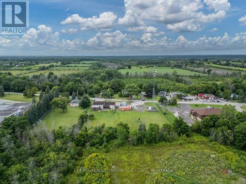 108 Dundas Street, Deseronto (Deseronto (Town)), ON - Outdoor With View