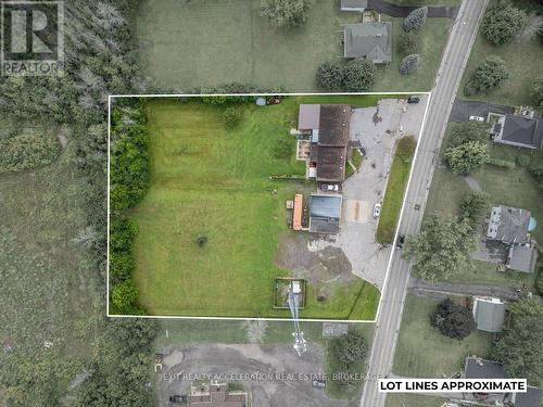 108 Dundas Street, Deseronto (Deseronto (Town)), ON - Other