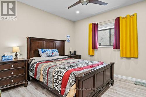 108 Dundas Street, Deseronto (Deseronto (Town)), ON - Indoor Photo Showing Bedroom