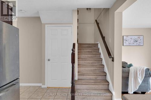 36 Fallowfield Drive, Kitchener, ON - Indoor Photo Showing Other Room