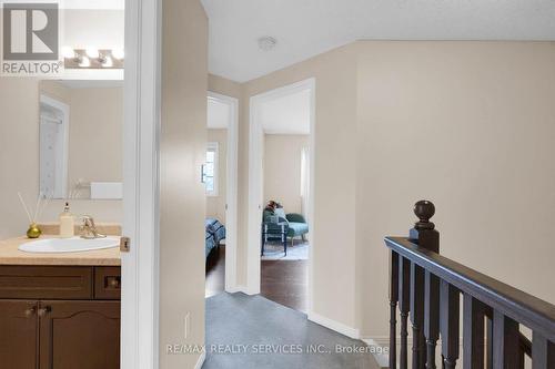 36 Fallowfield Drive, Kitchener, ON - Indoor Photo Showing Bathroom