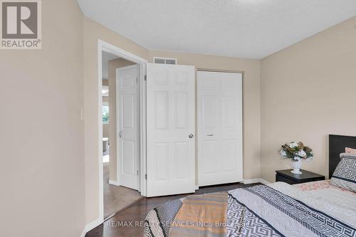 36 Fallowfield Drive, Kitchener, ON - Indoor Photo Showing Bedroom