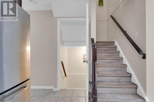 36 Fallowfield Drive, Kitchener, ON - Indoor Photo Showing Other Room