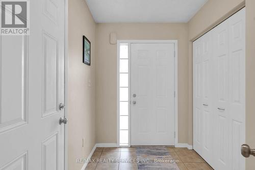 36 Fallowfield Drive, Kitchener, ON - Indoor Photo Showing Other Room